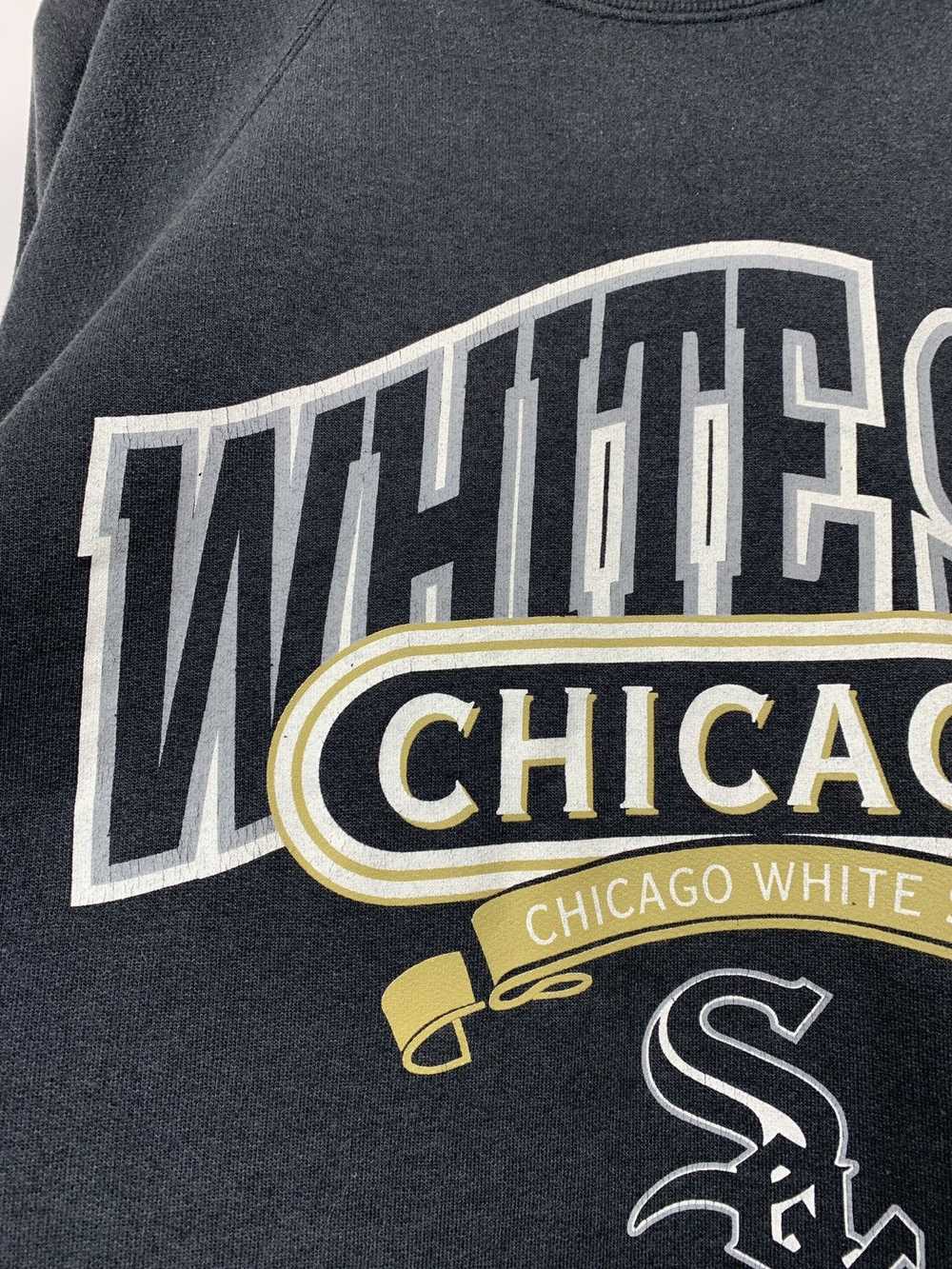 MLB × Nutmeg × Vintage 1995 Vintage Chicago White… - image 7