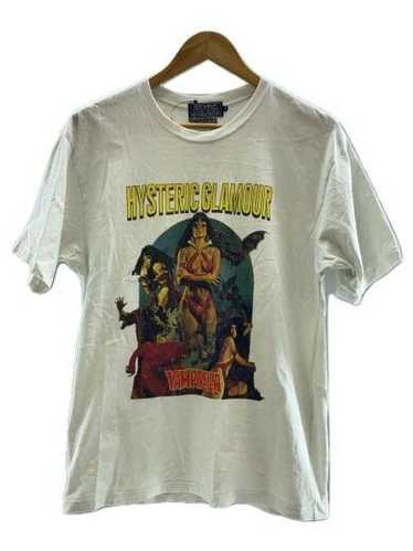 Hysteric Glamour 🐎 Vampirella T-Shirt