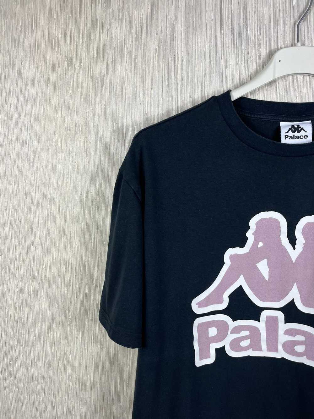 Kappa × Palace × Streetwear Palace x Kappa big pi… - image 4