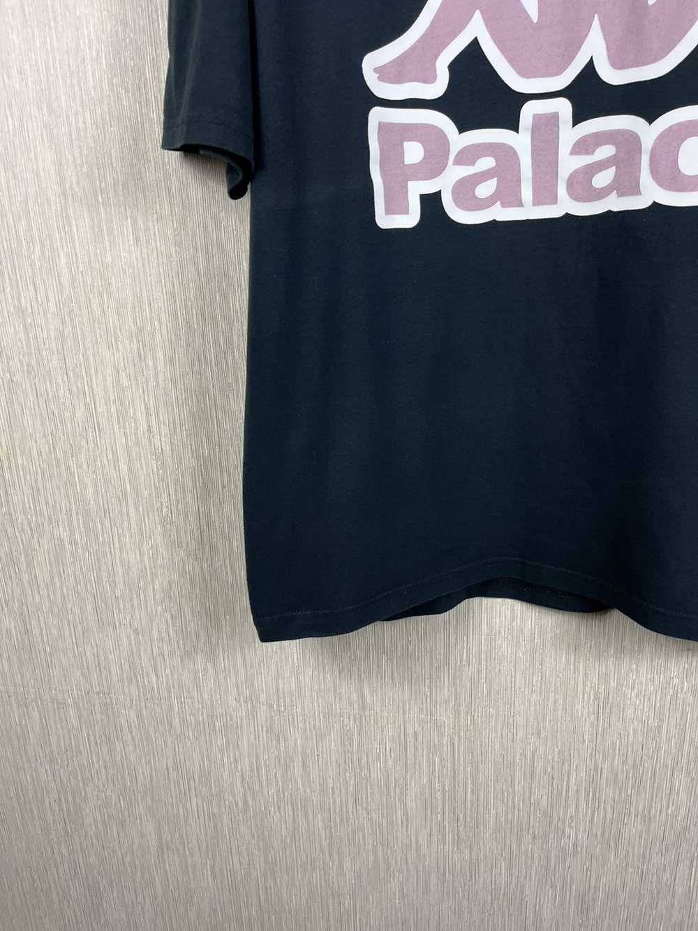 Kappa × Palace × Streetwear Palace x Kappa big pi… - image 7