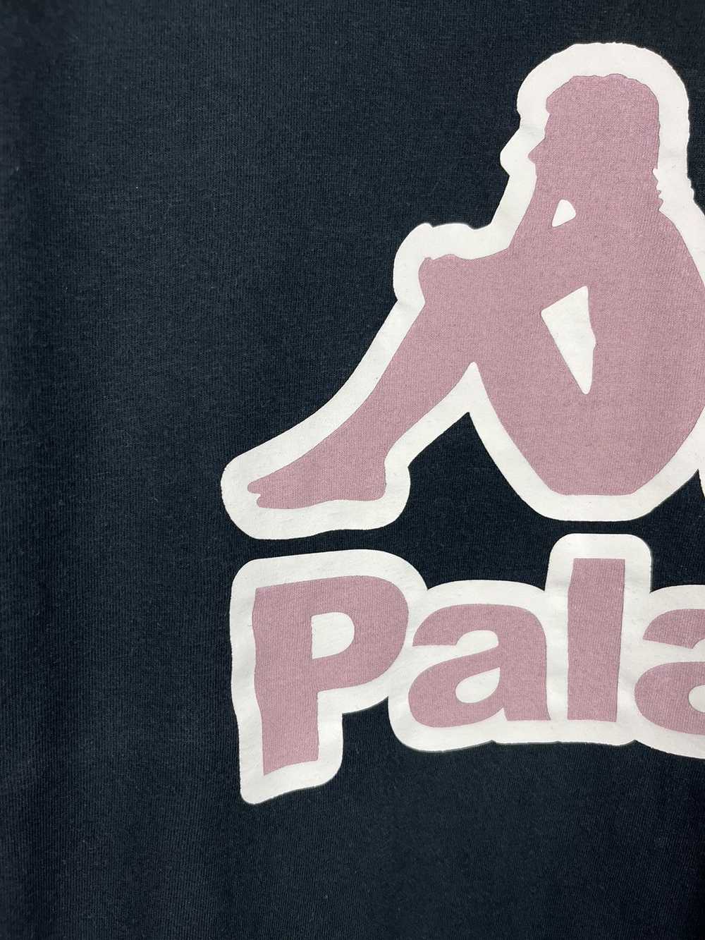 Kappa × Palace × Streetwear Palace x Kappa big pi… - image 8