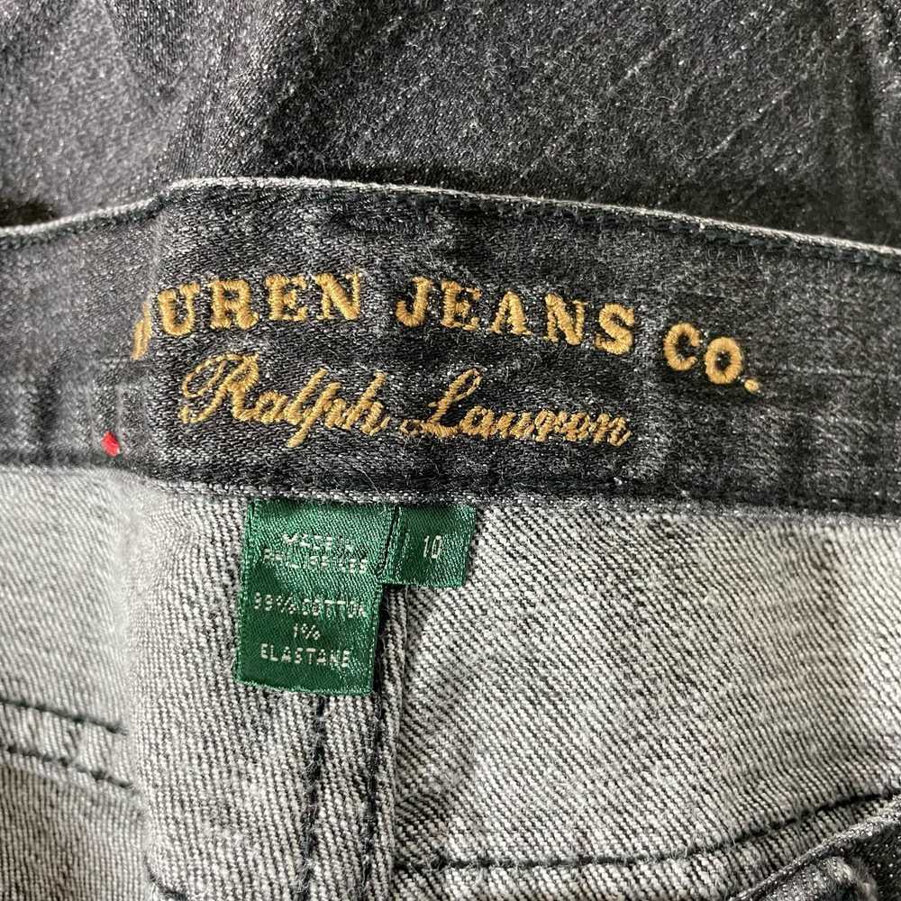 Ralph Lauren (Lrl) Lauren Jeans Co. Ralph Lauren … - image 3