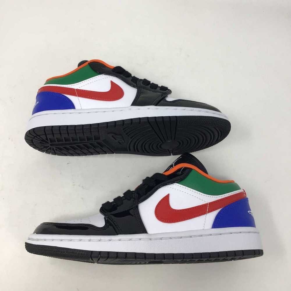 Jordan Brand Wmns Air Jordan 1 Low Multi-Color - image 1