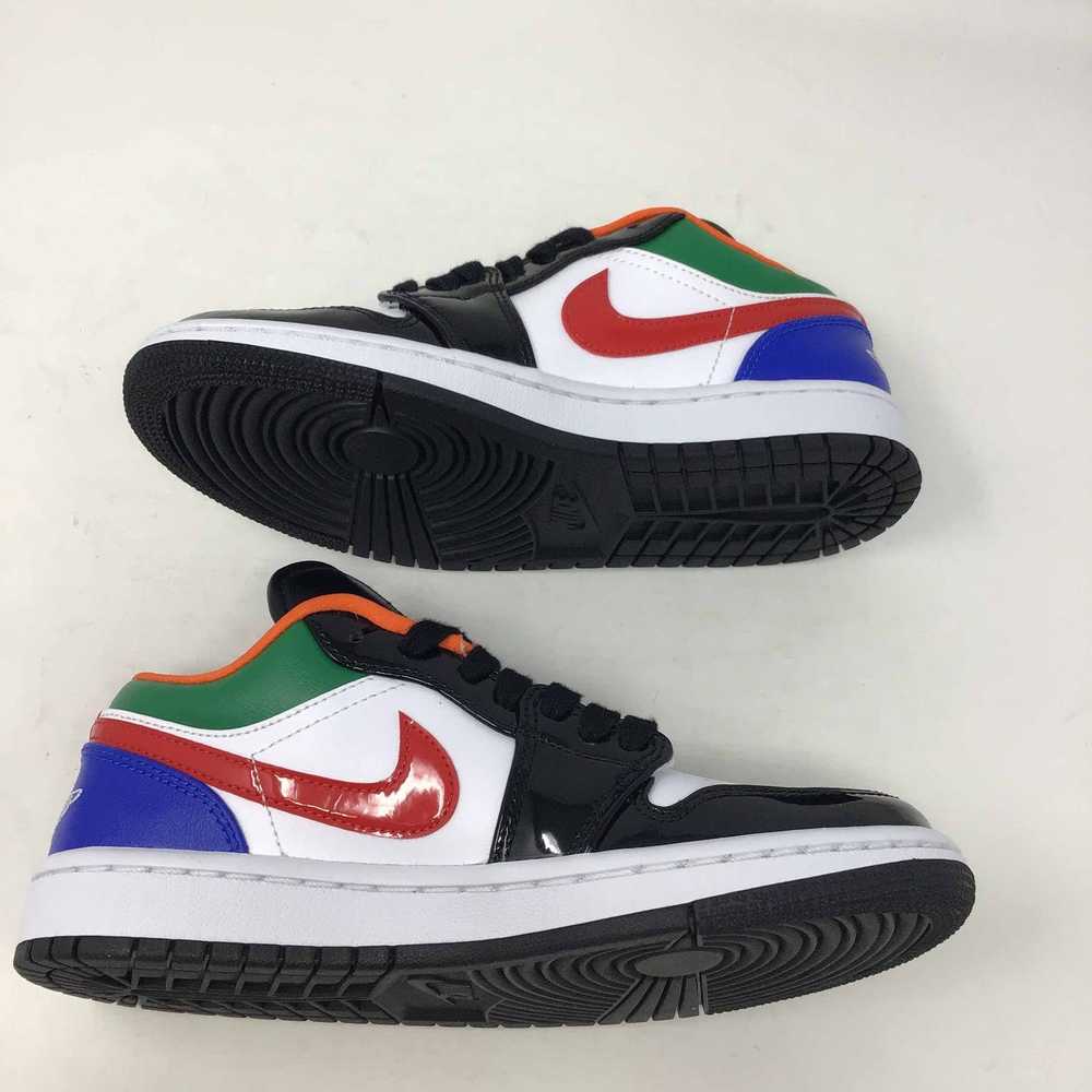 Jordan Brand Wmns Air Jordan 1 Low Multi-Color - image 2