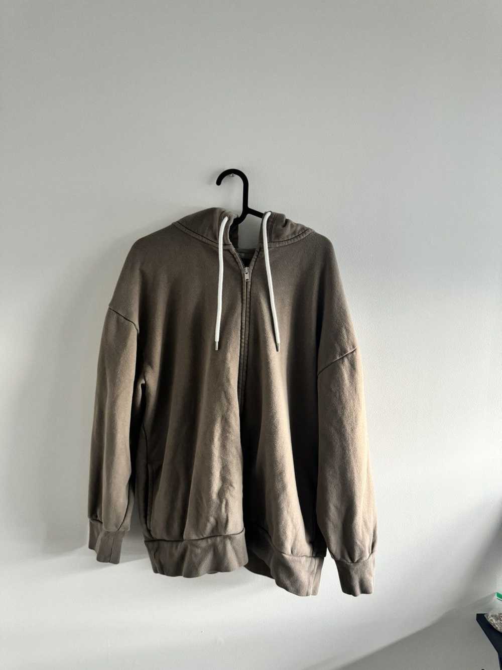 Gap Gap Oversized Hoodie - image 1