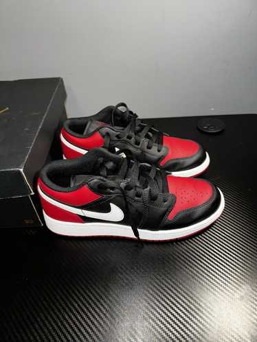 Nike Air Jordan 1 low (Gs)