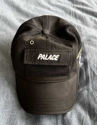 【本物保証 /関税・送料無料】PALACE Font Snapback 5-Panel FONT SNAPBACK 5-PANEL | PALACE SKATEBOARDS