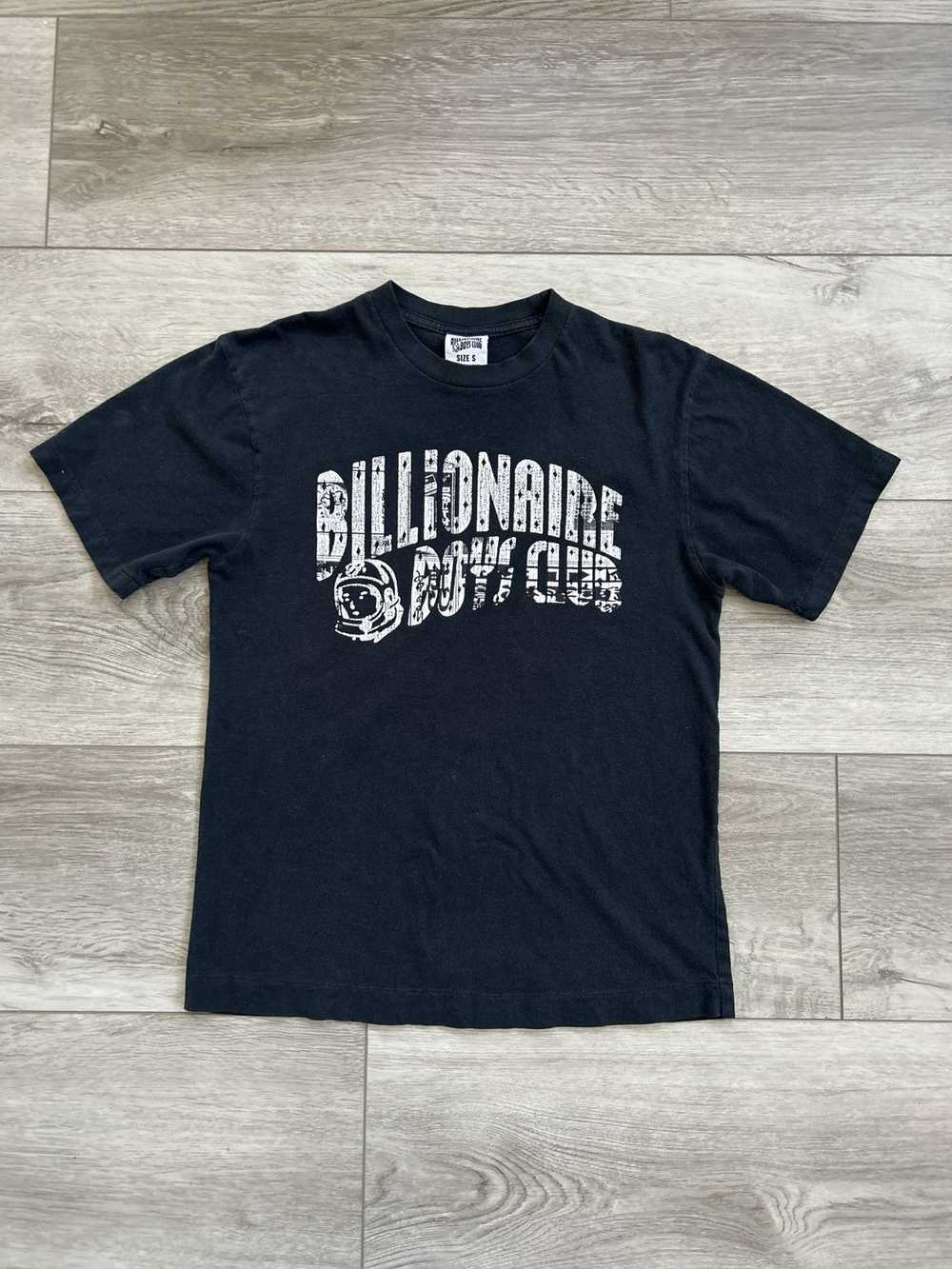 Billionaire Boys Club Vintage Billionaire Boys Tee - image 1