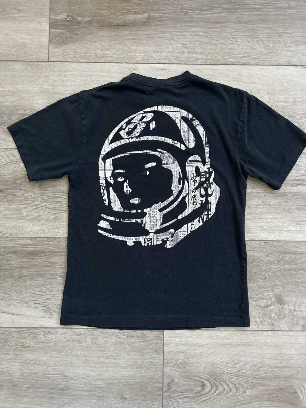 Billionaire Boys Club Vintage Billionaire Boys Tee - image 2