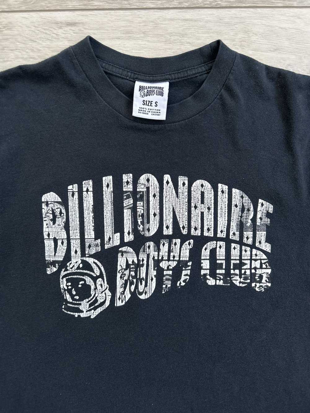 Billionaire Boys Club Vintage Billionaire Boys Tee - image 3