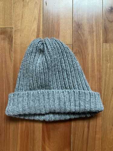 Corgi Cashmere Blend Beanie