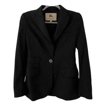 Burberry Wool blazer - image 1