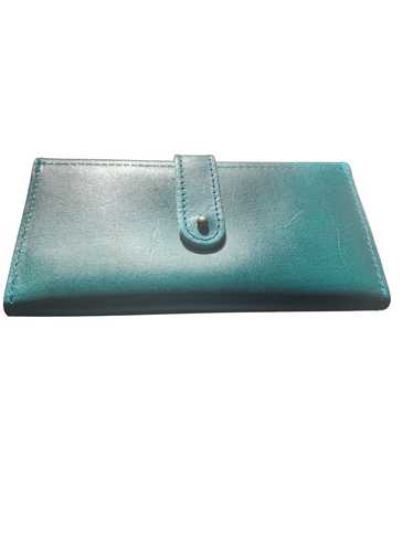 Portland Leather Women's Trifold Wallet