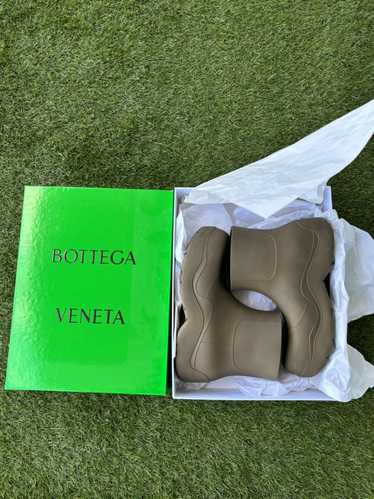 Bottega Veneta Bottega Venetia Puddle Boots