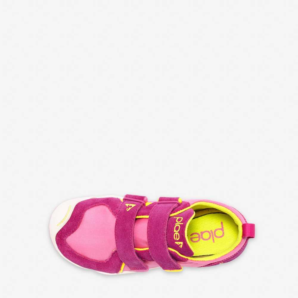 Plae ty - electric fuchsia - image 3