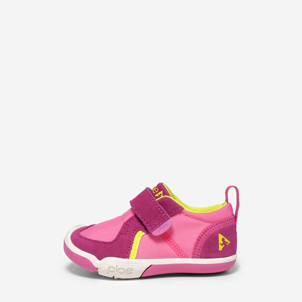 Plae ty - electric fuchsia - image 6