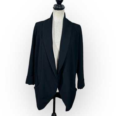 Wilfred Blazer