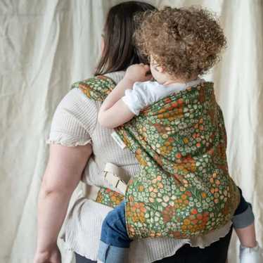 hope&plum Fête - Lark Kid Carrier - image 1