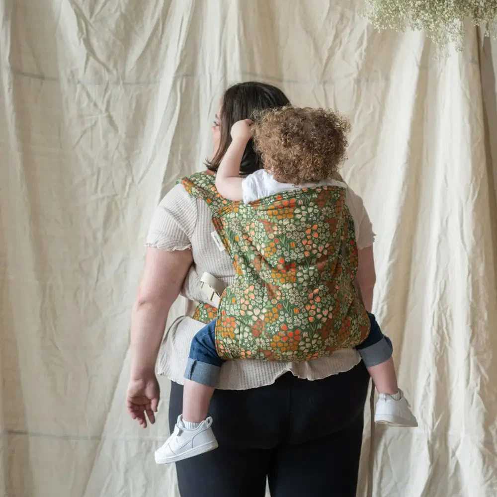 hope&plum Fête - Lark Kid Carrier - image 2