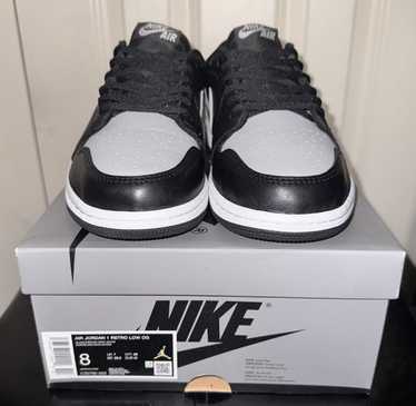 Jordan Brand Air Jordan 1 Retro Low OG ‘Shadow’ - image 1