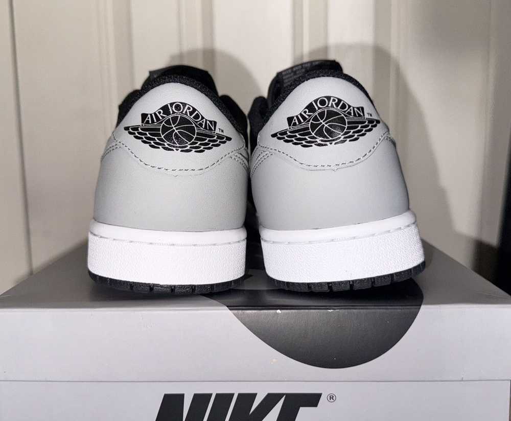 Jordan Brand Air Jordan 1 Retro Low OG ‘Shadow’ - image 3