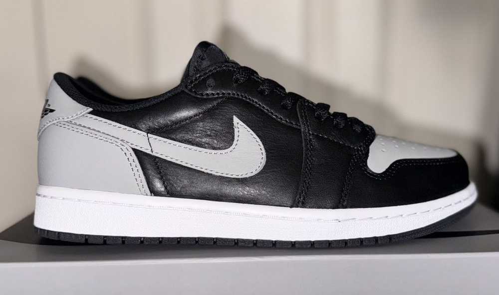 Jordan Brand Air Jordan 1 Retro Low OG ‘Shadow’ - image 4