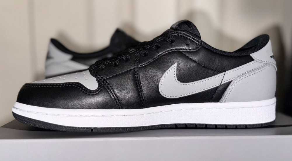 Jordan Brand Air Jordan 1 Retro Low OG ‘Shadow’ - image 5