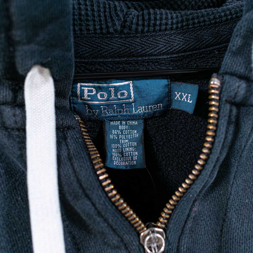 Polo Ralph Lauren × Streetwear × Vintage Polo Ral… - image 7