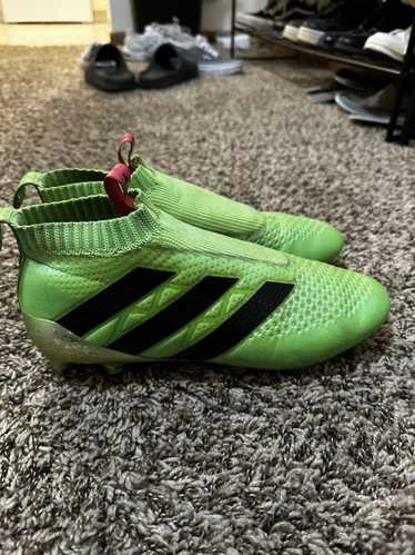 Adidas Adidas Predator Cleats - image 1