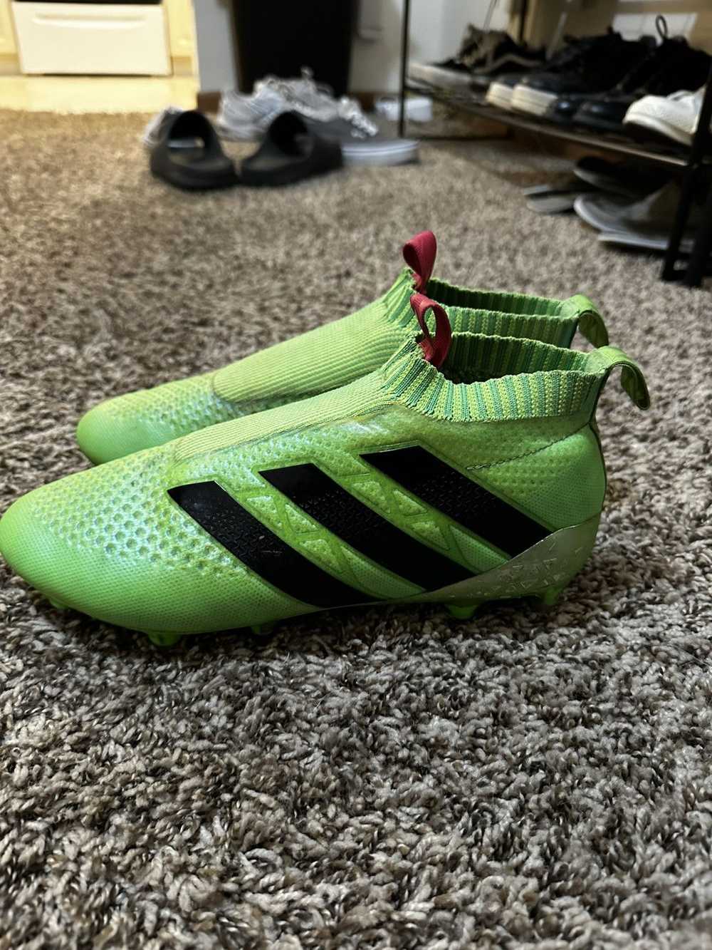 Adidas Adidas Predator Cleats - image 2