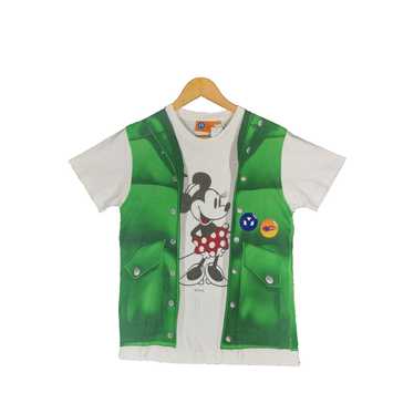 Disney Tokyo Disney X Beams Minnie Mouse Full Pri… - image 1