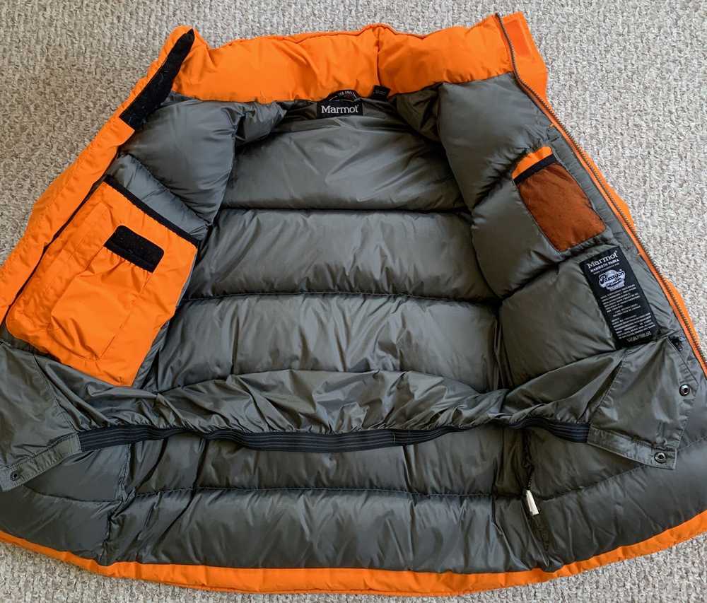 Marmot 2012 Marmot Mammoth “Biggie” Paragon 700 F… - image 6