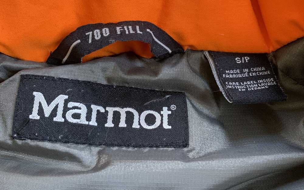 Marmot 2012 Marmot Mammoth “Biggie” Paragon 700 F… - image 7