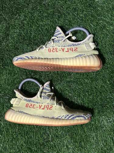 Adidas Adidas Yeezy Boost 350 V2 Semi Frozen Yell… - image 1