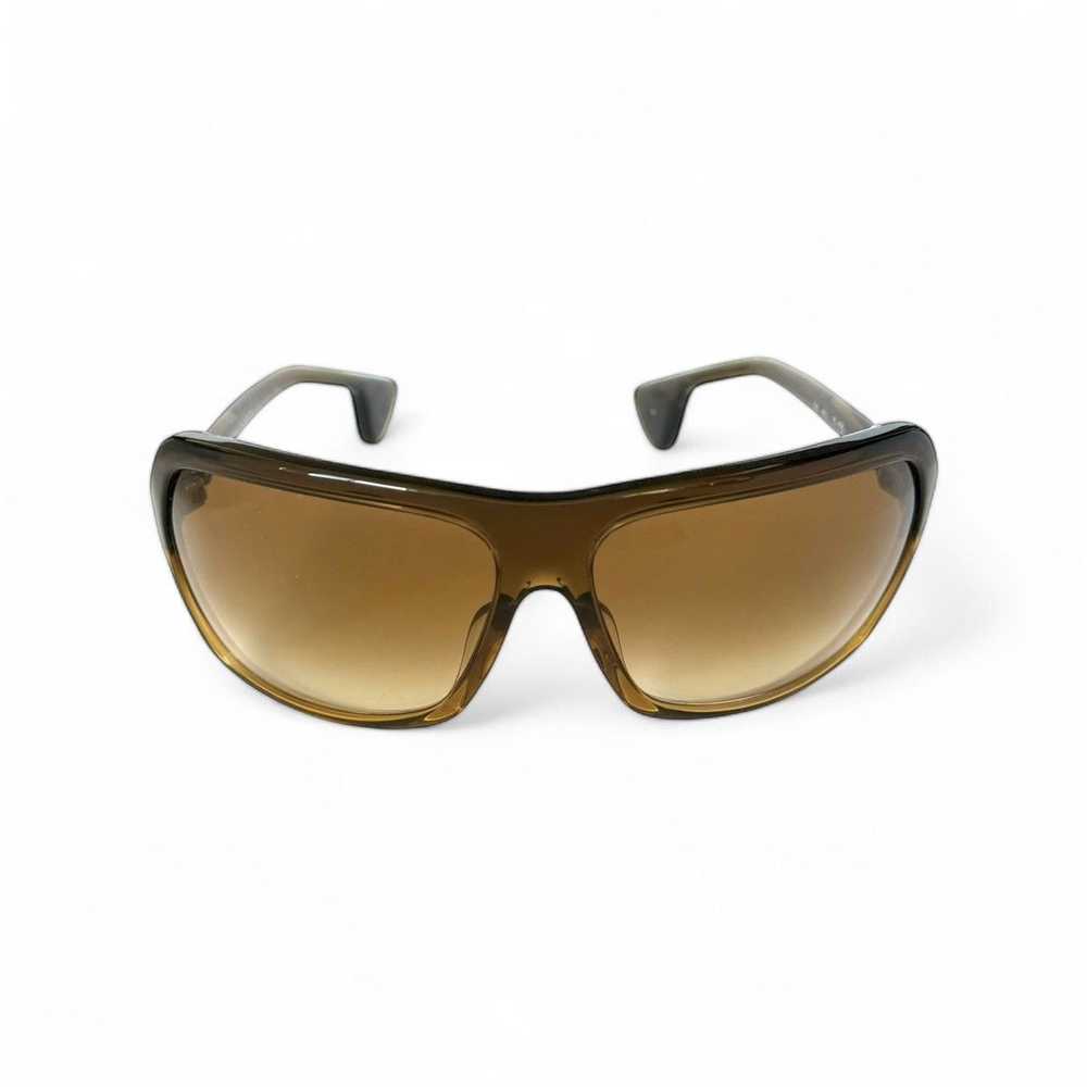 Chrome Hearts Chrome Heart T-TS Sunglasses - image 2