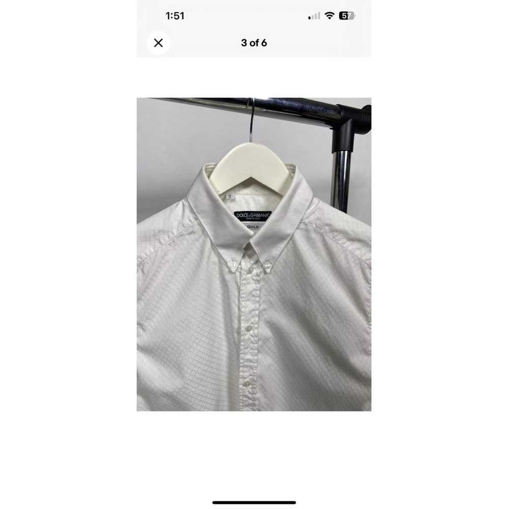 Dolce & Gabbana Shirt - image 6