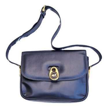 Celine Crécy Vintage leather handbag