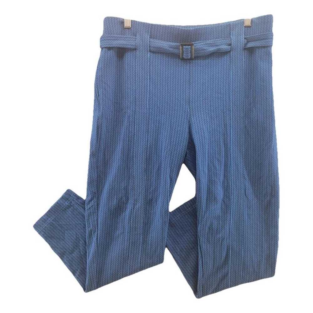 Non Signé / Unsigned Trousers - image 1