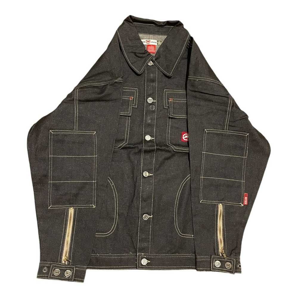 Ecko Unltd. × Japanese Brand × Vintage Vintage Y2… - image 1