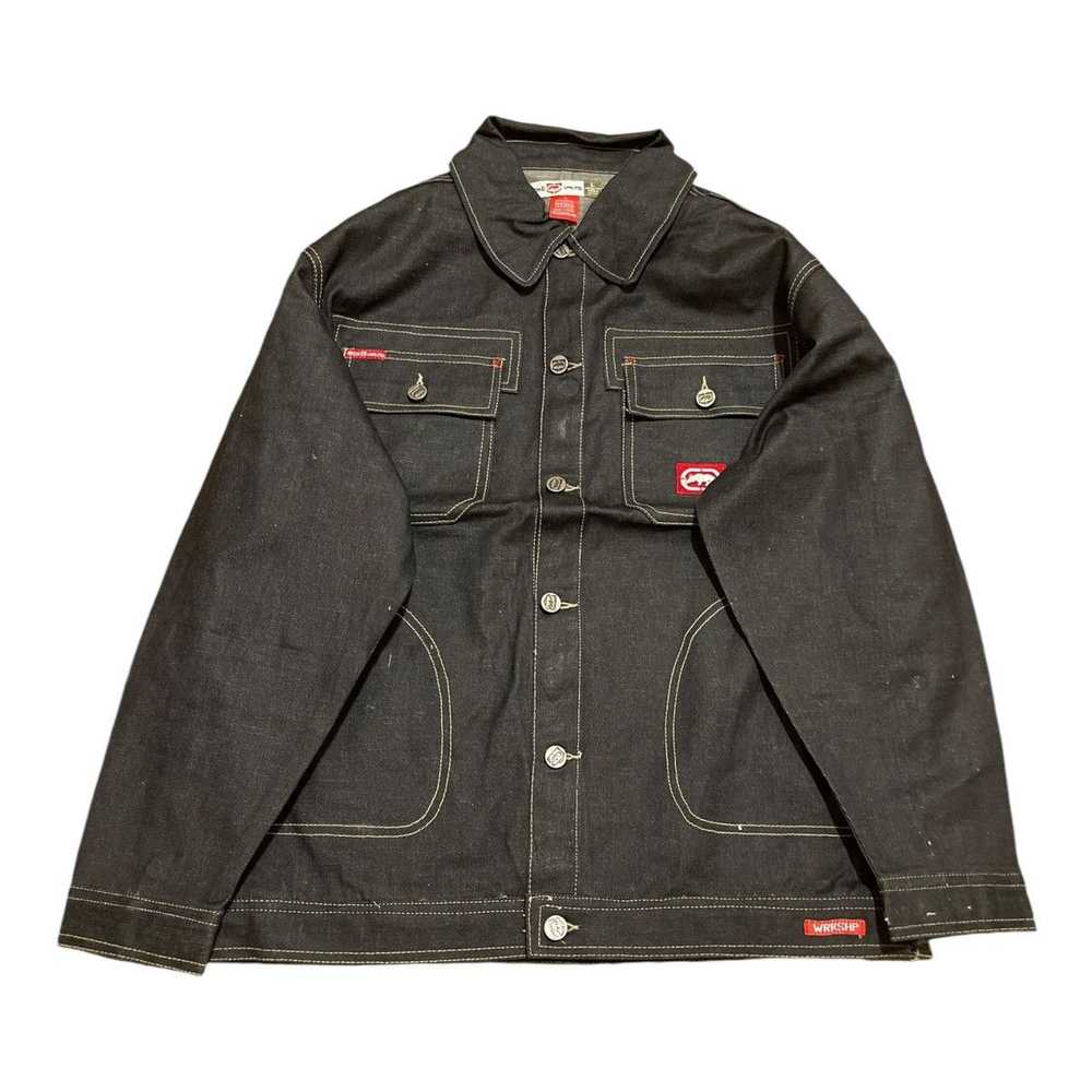 Ecko Unltd. × Japanese Brand × Vintage Vintage Y2… - image 2