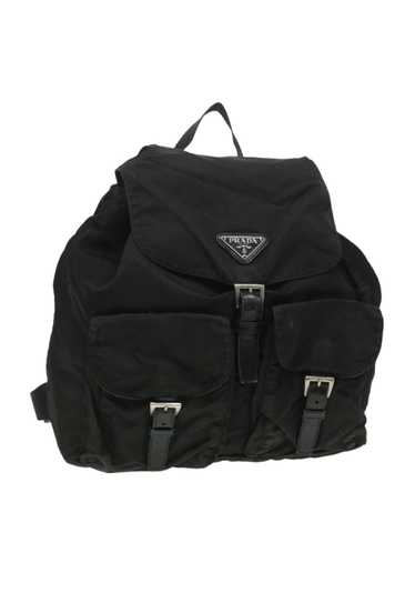 Prada Prada Backpack