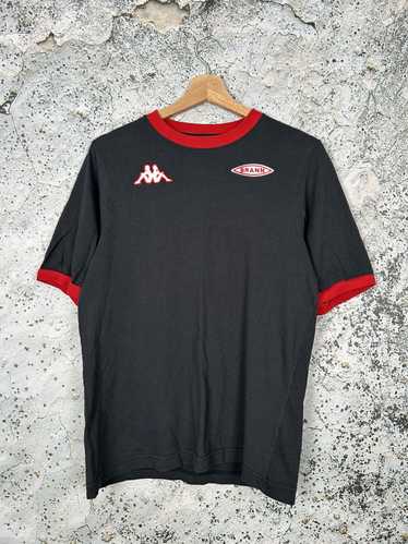 Kappa × Soccer Jersey × Vintage Vintage SK Brann K