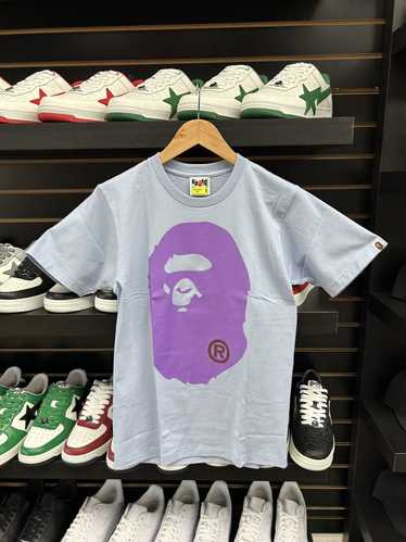 Bape A Bathing Ape Tee