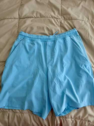 Lululemon × Sportswear Lululemon shorts