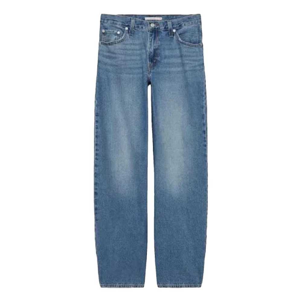 Levi's Boyfriend jeans - image 1