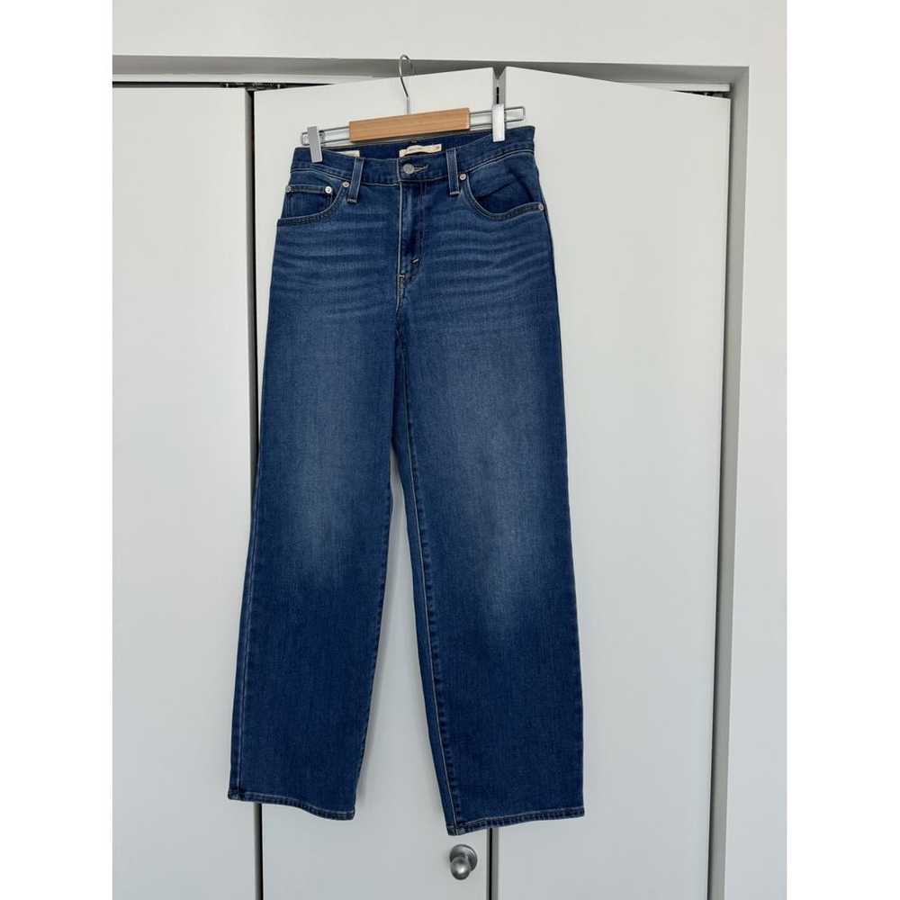 Levi's Boyfriend jeans - image 2