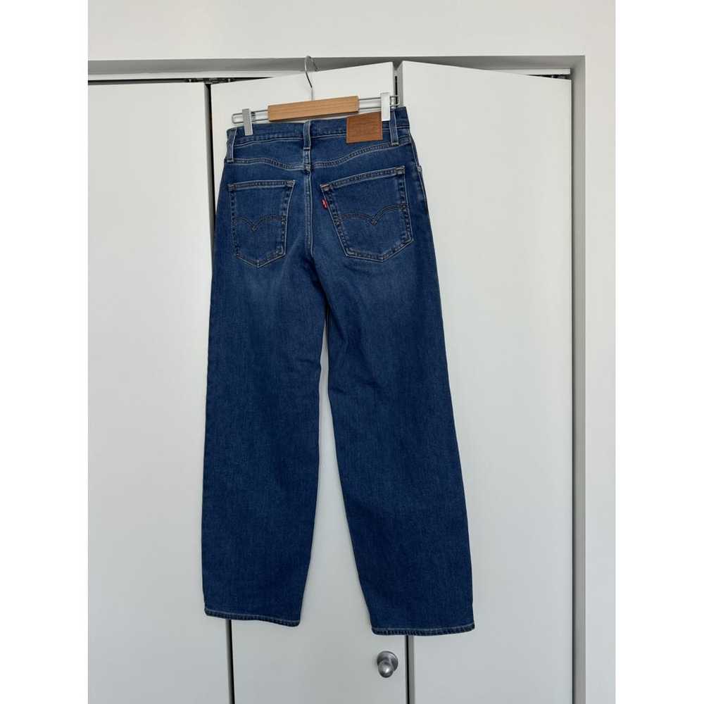 Levi's Boyfriend jeans - image 3