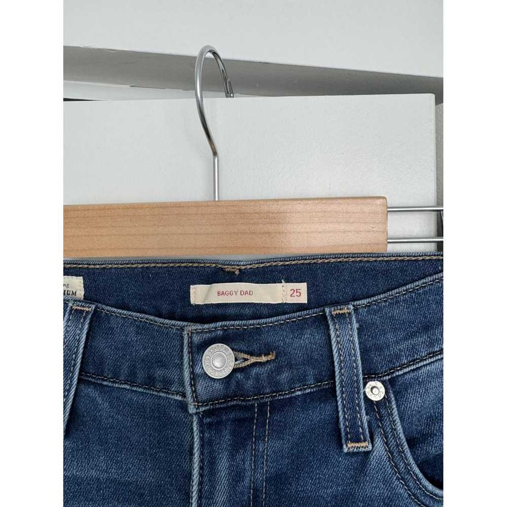 Levi's Boyfriend jeans - image 4