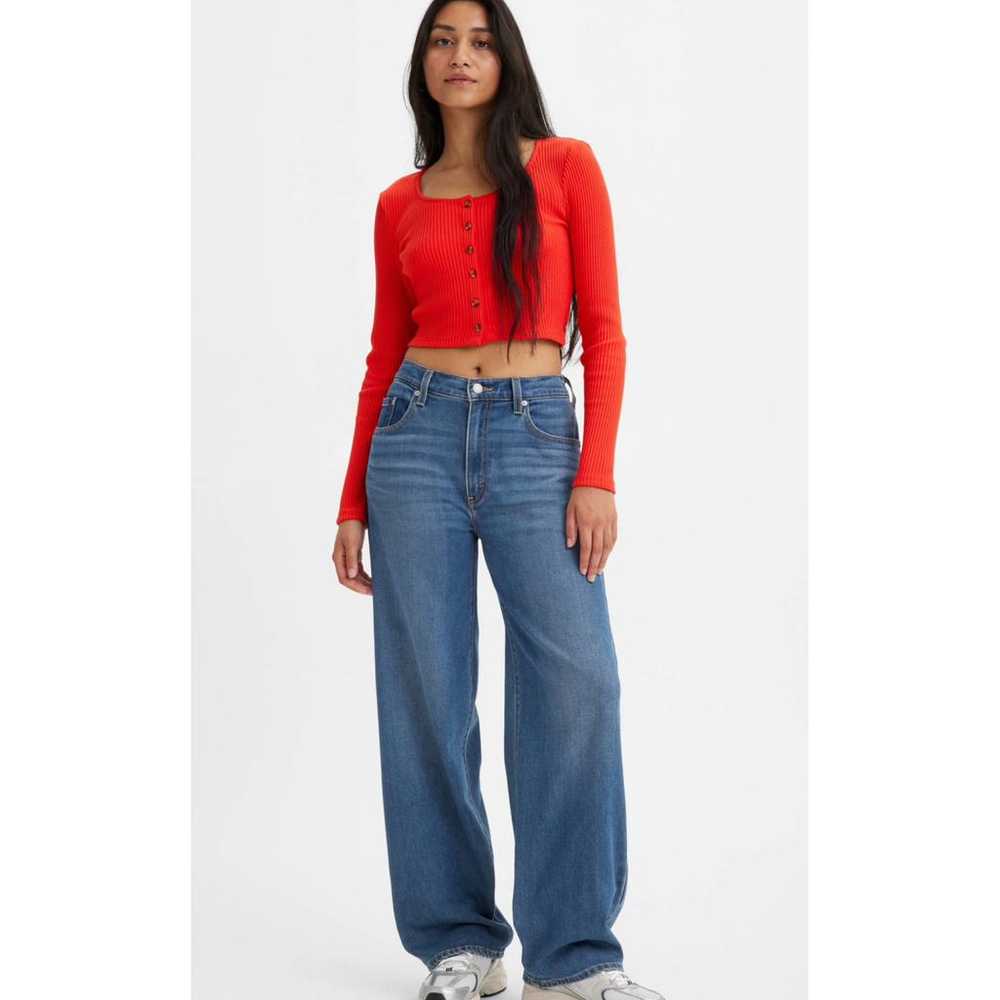 Levi's Boyfriend jeans - image 5