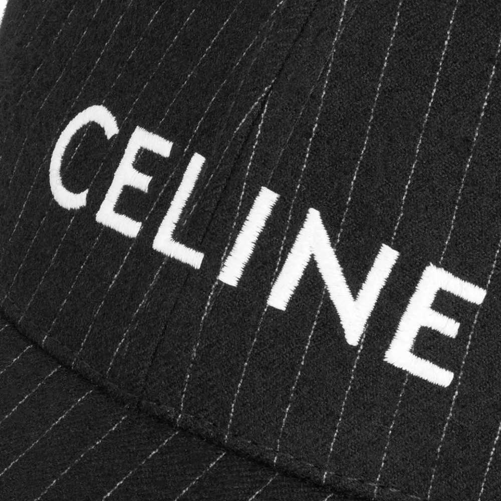 Celine Cap - image 2